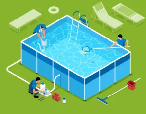 The Importance of Cleaning a Swimming Pool: Ensuring Health, Safety, and Longevity